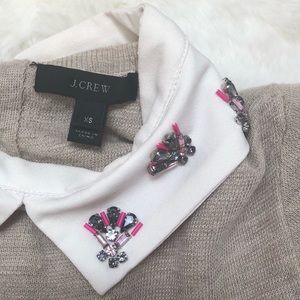 J. Crew Sweater